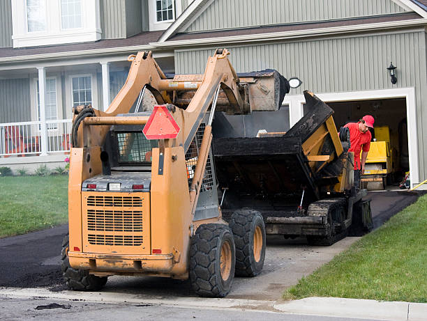 Best Paver Driveway Replacement  in White City, UT