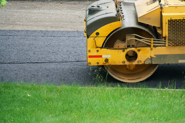 Best Cobblestone Driveway Pavers  in White City, UT