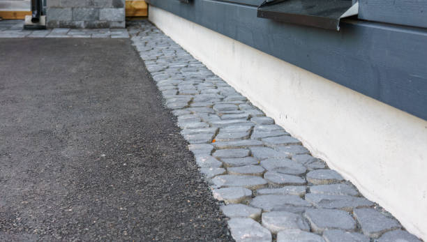 Best Driveway Pavers Cost  in White City, UT